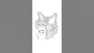 Sideview Commissions OPEN! [ft. Kitten] YCH