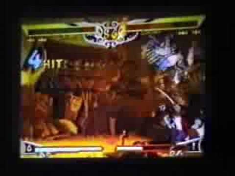 Vampire Savior Gamest Cup 4/6