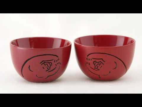 専用　　木彫り堆朱(きぼりついしゅ) 新潟村上伝統工芸品 11-150x150.jpg