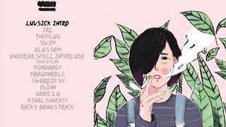 Killer Bee Otaku - Luvsick Intro