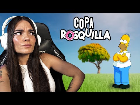 DJ MARIO, FRAN LUQUE AND EL XOKAS FLIPAN with my AIM at THEGREGF's "COPA ROSQUILLA" TOURNAMENT