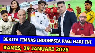 🔴 FANS GARUDA AUTO BAHAGIA ⁓ Laurin Ulrich,Ian Matsen Diakuisisi John Herdman & Zidane Ngomong Jujur