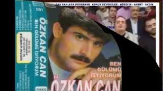 Özkan Can Can Kuşum Hüseyi̇n Ferdi̇ Tayfur Koca