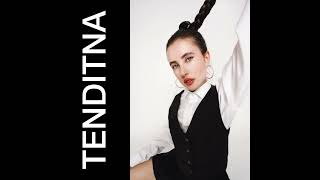 Tenditna Шосте Відчуття Album Шосте Відчуття 2023