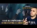 REAGINDO AS MELHORES ANIMAÇÕES DOS ANIMES | VEM PRA LIVE!