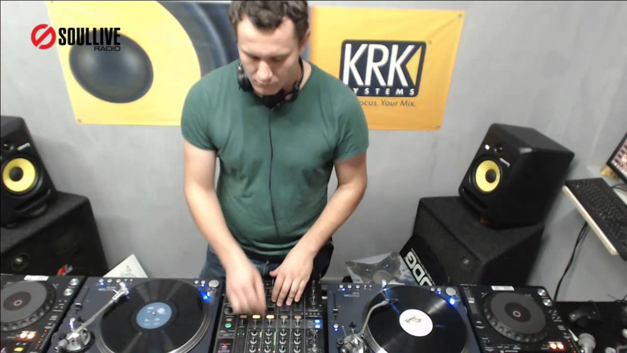 Soullive Radioshow - Cake (soullivefm.com)