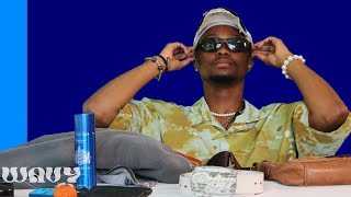 10 Things Thatguymeesh Cant Live Without