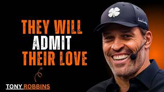 What Finally Forces an Avoidant to Get in Touch With Their True Feelings for You | Tony Robbins