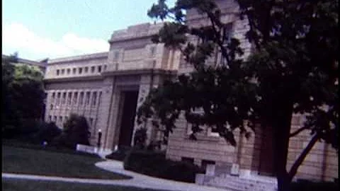 Wilmette Jr. High 1973, Glenview Stables 1973, Kansas University 1973