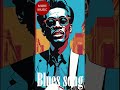 Blues song to all blues lovers, True American music