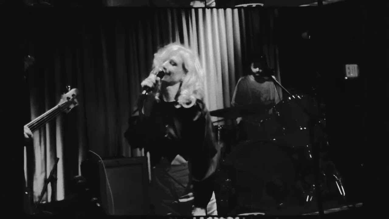 Lawnwacker - live at Makeout Room