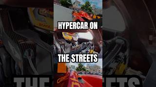 Le Mans Parade POV 👀
Jamie Chadwick takes the Genesis GMR-001 Hypercar through the streets of Le Mans during the official parade ahead of Genesis Magma Racing’s debut at the 24 Hours of Le Mans.
Three onboard views. One epic sound.
#GenesisMagma #GMR001 #LeMans24 #WEC #Hypercar Le Mans Parade POV 👀