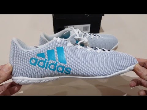 adidas x 17.4 futsal