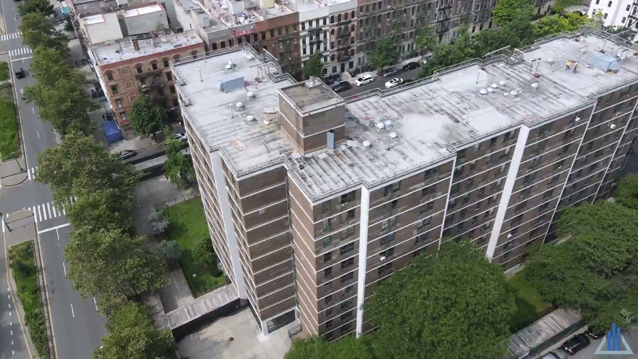 95 LENOX AVENUE, New York, NY