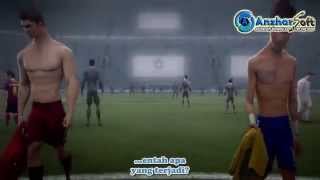 Nike Football :  The LastGame Subtitle Indonesia