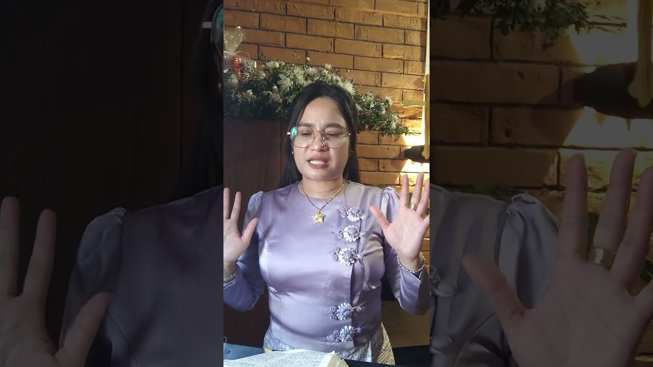 ရာဇဝင်ချုပ်ပထမစောင်/အပိုင်း-15/7.2.2026