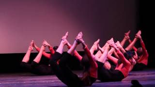 Bysj Performs At Cinequest 2012