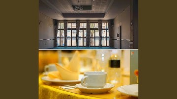 Pulsating Weekday Workcations