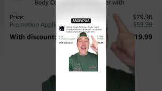 May 20th Amazon deals are linked in my bio! #amazondeals #amazoncodes