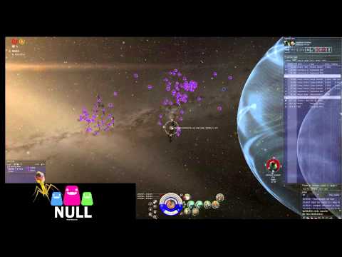 EVE Online: Erebus in Timeor Killed for Illegal Parking