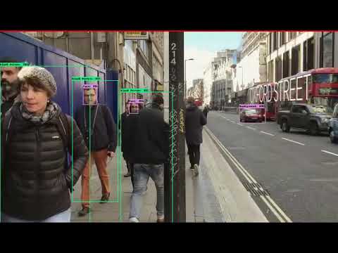 Upwork Video Portfolio for Machine Learning and Deep Learning Projects ...