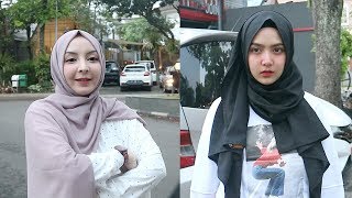 SUAMIKU LEBIH PILIH DIA!! - Q&A Abilhaq & Nabila