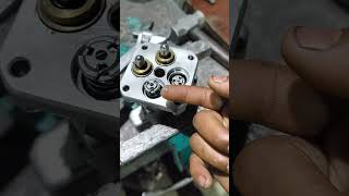 Pilot Liver Exavator Tata Hi-tech 🧑‍🔧| #pilot #liver #tata #hitech #repair #mechanic
