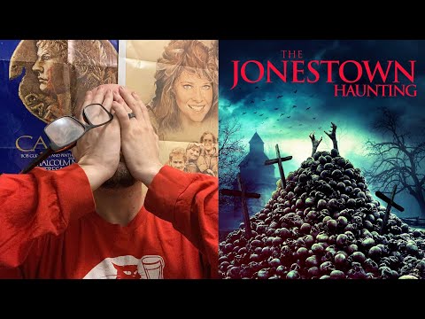 The Jonestown Haunting - Movie Review