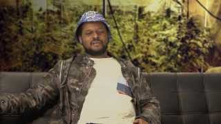 ScHoolboy Q&#39;s Worst High: Recalls The First Time He Ever Smoked Weed!