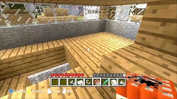 Minecraft troll | Smoke XVII