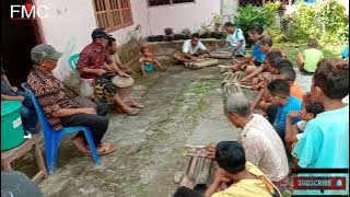 Latihan Sebelum Pementasan 