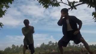 youtube lampung: pincak khakot