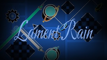 Lament Rain | MINI LAYOUT BY ME