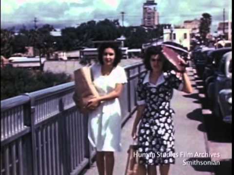 1946 Laredo -- United States
