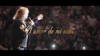 2024 Auditorio Nacional LOS ACOSTA - El amor de mi vida