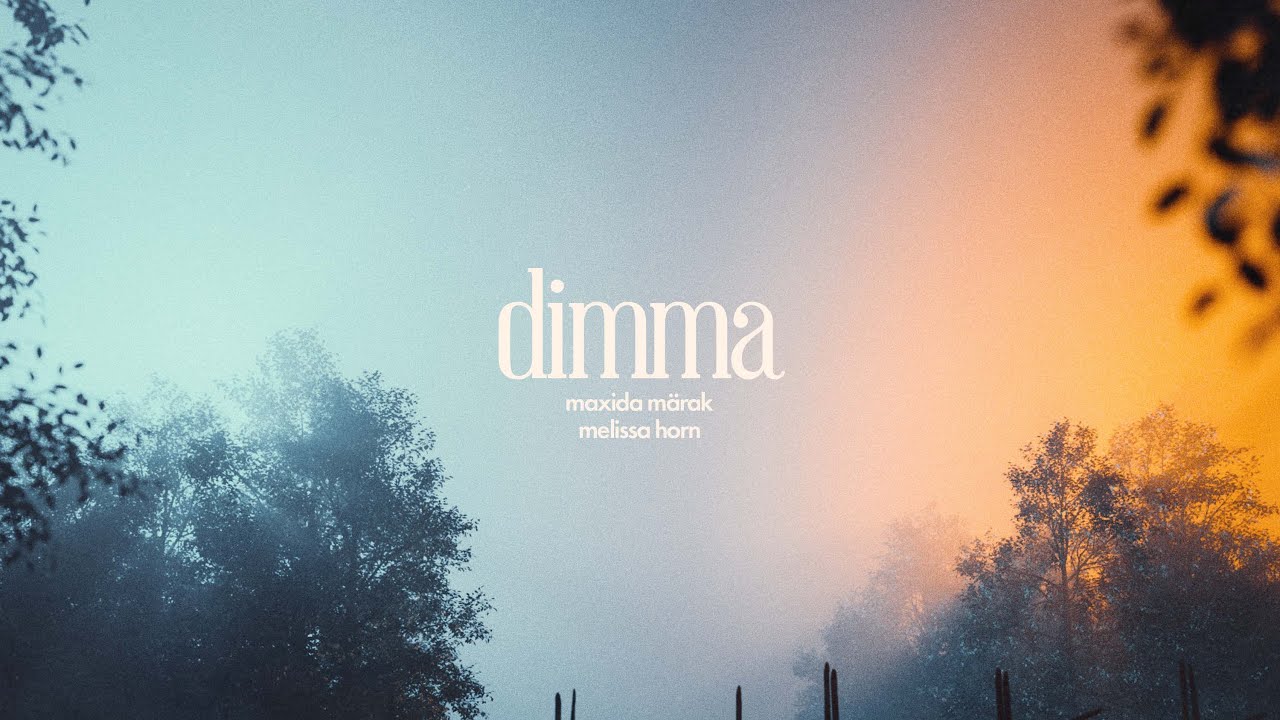 YouTubeでMaxida Märak - Dimma (feat. Melissa Horn)を視聴
