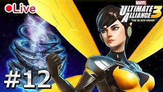 Switchマーベルアルティメットアライアンス3 Amazon.co.jp: MARVEL ULTIMATE ALLIANCE 3: The Black Order
