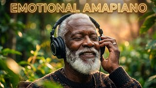 Emotional Amapiano  This Sound Will Touch Your Soul deep U0026 Addictive 2026 Mix