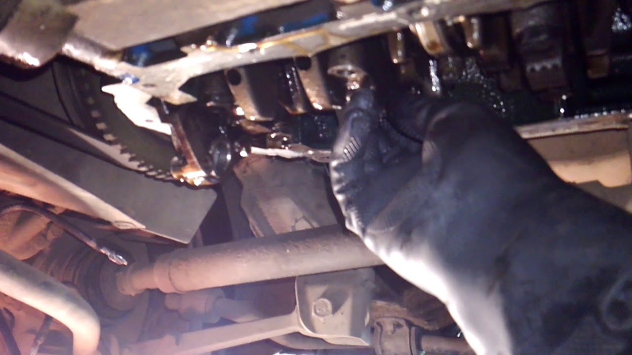 Проблема с давлением масла после перехода на более жидкое масло Лада ...