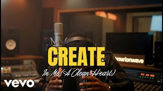 Zionwave - Create In Me Official Music Video