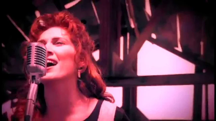 Jo Dee Messina - Heads Carolina, Tails California (Official Music Video)