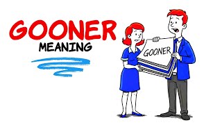 What Does Gooner Mean In Gen Z Slang & Tiktok? Gooner Double Meaning