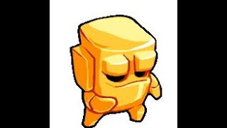 Quick Character Guide! Crystal!