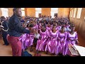 NINA LETA SADAKA YANGU KWAKO Ee Bwana DOMINIKA YA 17 YA MWAKA C Wimbo Wa Matoleo 