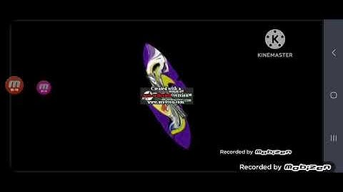 Klasky Csupo Robot Logo Center Effects in Rotation Wave Squared in luig group