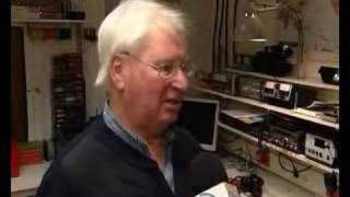 Kidsday bij de DEC