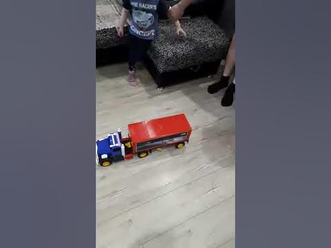 Бешенный пёс - YouTube