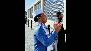 Kh Muammar Za   Sholawat Yaa Sayyidi