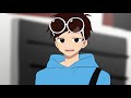 Minecraft, But It's Gamestop Animatic