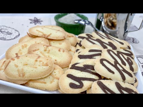 Gambar Lidah Kucing Cookies